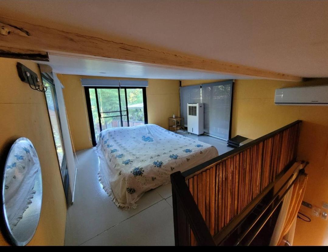 Brookhouse At Khaoyai Villa Ban Khanong Phra Klang Eksteriør billede