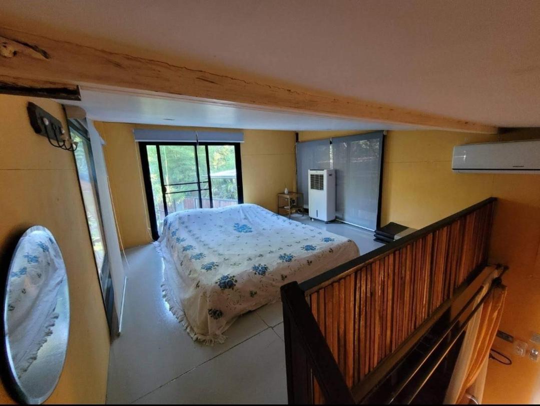 Brookhouse At Khaoyai Villa Ban Khanong Phra Klang Eksteriør billede