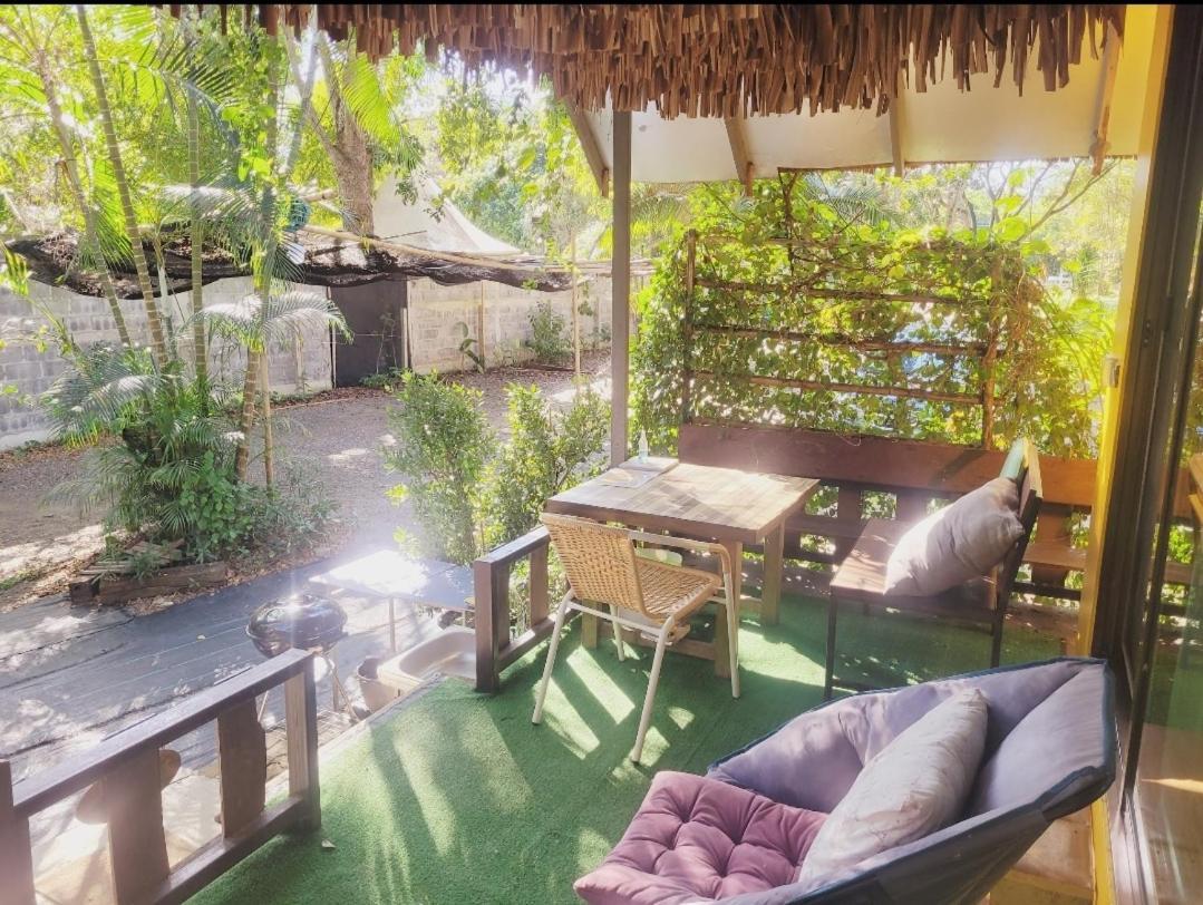 Brookhouse At Khaoyai Villa Ban Khanong Phra Klang Eksteriør billede