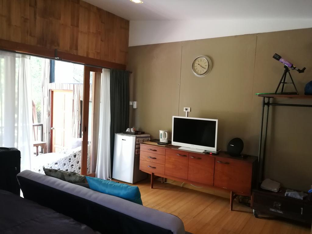 Brookhouse At Khaoyai Villa Ban Khanong Phra Klang Eksteriør billede