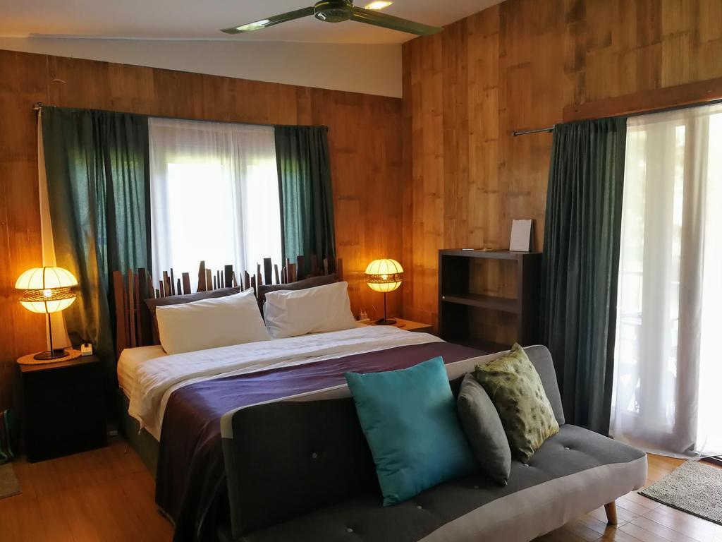 Brookhouse At Khaoyai Villa Ban Khanong Phra Klang Eksteriør billede